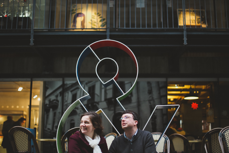 Tate modern engagement shoot by love oh love photography 