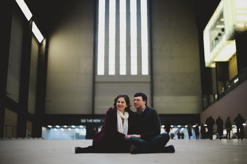 urban engagement shoot by love oh love photography 
