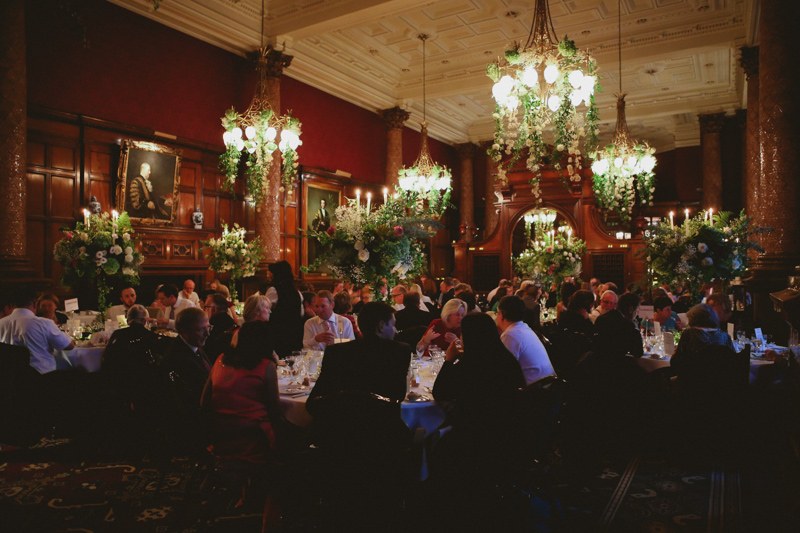 first toast at the national liberal club London by Love oh love photography