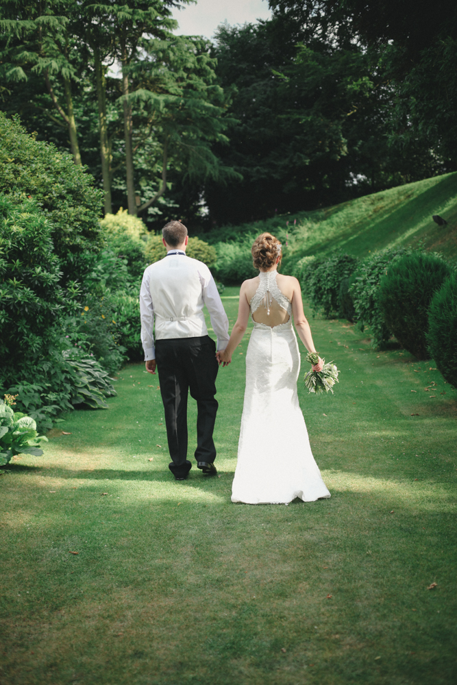 Lakeside Tower Nottingham bride and groom wedding portraits by love oh love photography