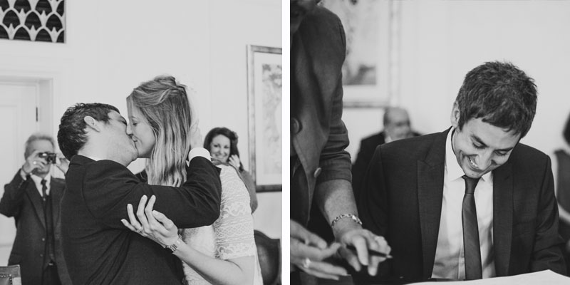 Wandsworth town hall wedding reception London small by love oh love photography 