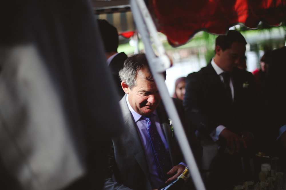 father of the bride portrait by love oh love photography