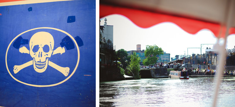 camden lock London wedding by love oh love photography