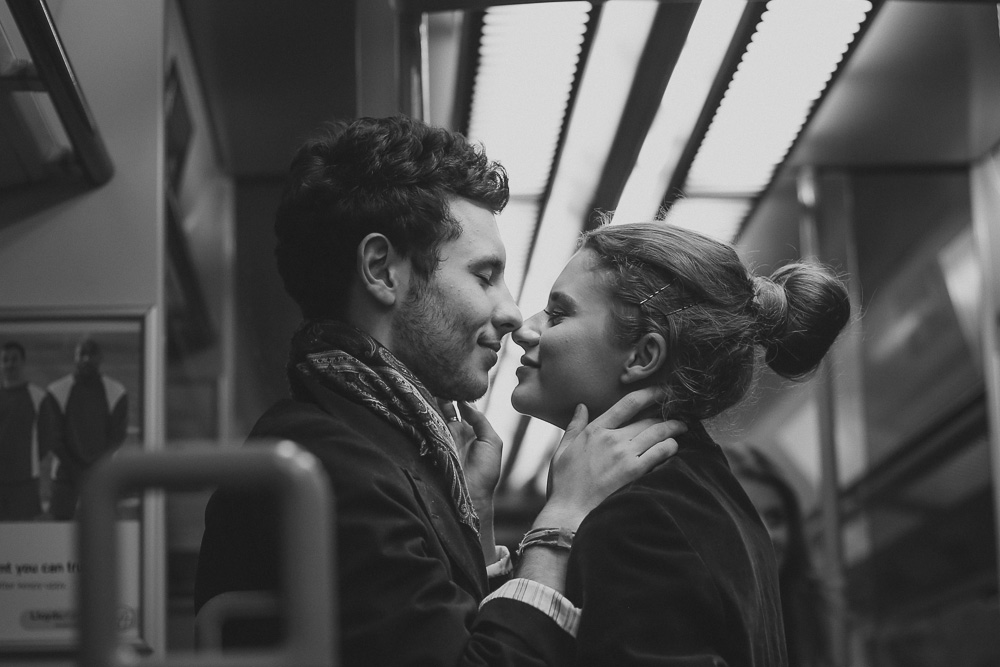 Bride and groom vintage portraits by Love oh Love photography